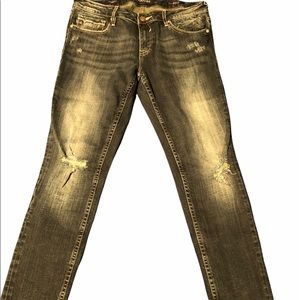 VIGOSS Distressed Jeans 30/31